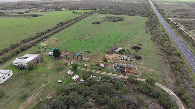 0 Bedroom Property for Sale in Albertinia Western Cape